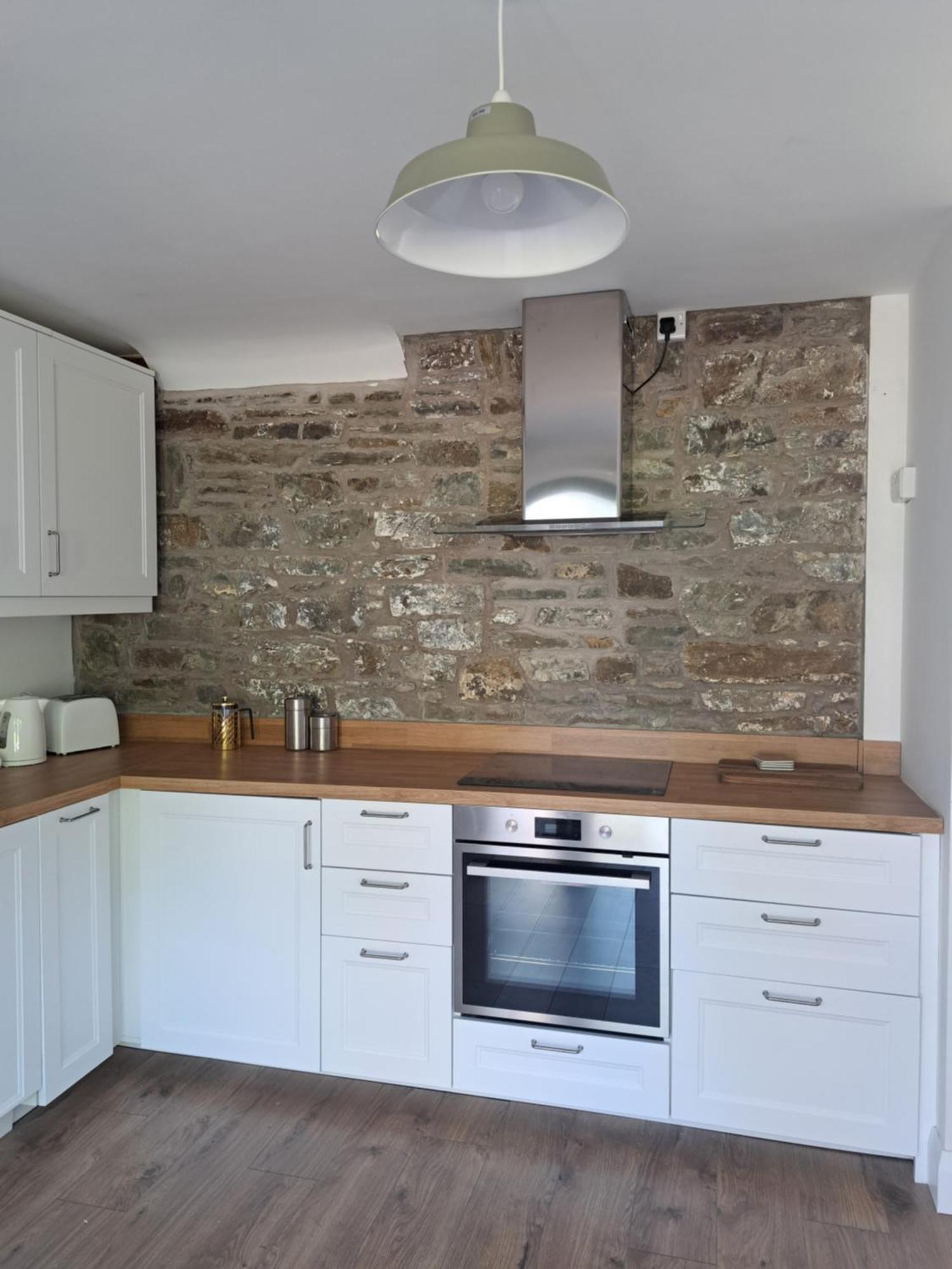 Darrell Cottage Kanturk Exteriör bild